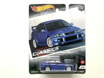 Hot Wheels MITSUBISHI LANCER EVOLUTION VI ホットウィール ランサーエボリューション_画像1