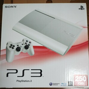 ps3 CECH-4000B　ソフト