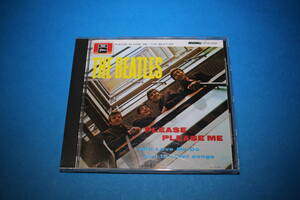 ■送料無料■日本盤■PLEASE PLEASE ME プリーズ・プリーズ・ミー■ビートルズ　THE BEATLES■