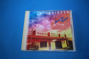 ■送料無料■HEARTY NOTES ハーティー・ノーツ■ CASIOPEA カシオペア■