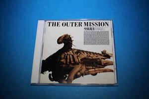 ■送料無料■THE OUTER MISSION■聖飢魔II■