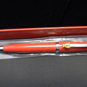 ★未使用・美品!★SHEAFFER シェーファー/FERRARI フェラーリ【コラボ ボールペン SHFR500 Rosso Corsa】箱/冊子付き 9504-2の画像2