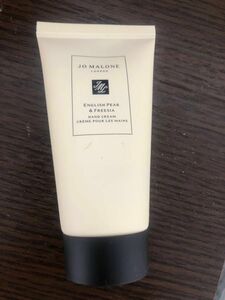 ジョー マローン　イングリッシュ ペアー ＆ フリージア ハンドクリーム　50ml jo malone