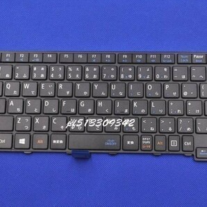 国内発送 安心保証 NEC VersaPro VD-V VK28H/D VK28H/D-V VK28HD-V PC-VK28HDZAV PC-VK28HDZGV 日本語キーボード テンキーなしの画像1