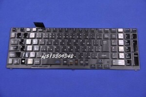 国内発送 安心保証 NEC LAVIE NS760/EAR-J PC-NS760EAR-J NS850/EAB PC-NS850EAB 日本語キーボード