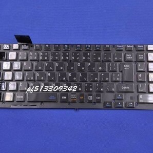 国内発送 安心保証 NEC LAVIE NS750/C PC-NS750C NS850/C PC-NS850C NS750/D PC-NS750D NS850/D PC-NS850D 日本語キーボード 黒の画像1