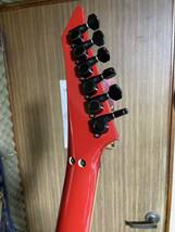 Seymour Duncan YQ-160 Quattro 優美音響製 セイモアダンカン フロイドローズ_画像6