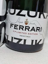 フェッラーリ　鈴鹿　F1　リミテッド エディション　２０２３年リリース分　６本出品中　処分価格　同梱包不可　箱無は対応_画像2