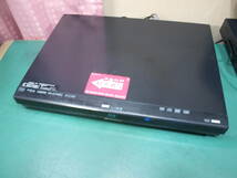 三菱 500GB HDD/BDレコーダー DVR-BZ240 M04 B-CAS付_画像1