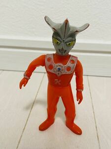 ウルトラマンレオ 12cm