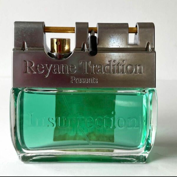 REYANE TRADITION　インサレクション　オードトワレ　１００ml 香水 EDT