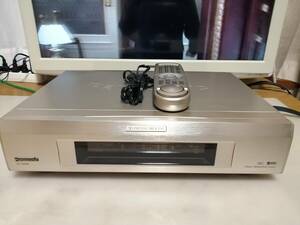 ★Panasonic　　最高級 S-VHSビデオデッキ　NV-SB900　 TBC搭載 整備品