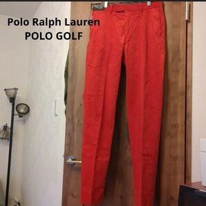 新品Polo Ralph Laurenコーデュロイパンツ