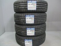 29 即納！新品タイヤ 2020年製☆サマー 195/65R15 夏4本価格！ファルケン ZE914F 法人宛/営業所止め送料無料 カローラ セレナ プリン_画像1