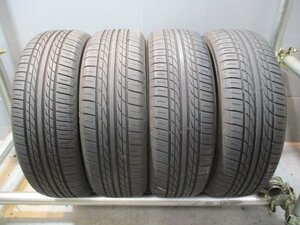 管理番号 R187 サマー 中古タイヤ 185/60R15 夏4本価格！PRACTIVA 2022年製 法人宛/営業所止め送料無料 アクア シエンタ