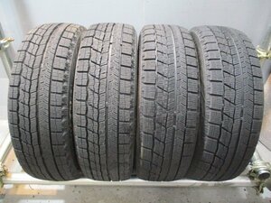 管理番号 R234 スタッドレス 175/65R15 バリ山 冬4本価格！2022年製 法人宛/営業所止め送料無料 フィット アクア スペイド