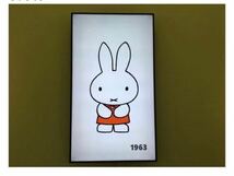 極希少 アンティーク ミッフィー Mercis bv miffy ちいさなうさこちゃん ナインチェ ブルーナ レトロヴィンテージ激レアコレクション_画像6