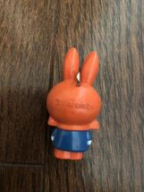 極希少 アンティーク ミッフィー Mercis bv miffy ちいさなうさこちゃん ナインチェ ブルーナ レトロヴィンテージ激レアコレクション_画像5