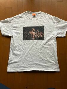 THE-B-MART Kj LIVEフォトTシャツDragonAshドラゴンアッシュ降谷建志