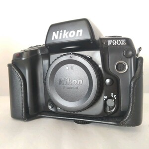 ★良品★ NIKON ニコン F90X フィルムカメラ