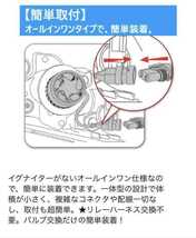 爆光 H8 H11 H16 LED フォグランプ ホワイト16000lm バルブLEDヘッドライト 高品質 ポン付け 車検対応 6500K カスタム COBチップ_画像5