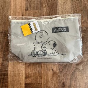 SNOOPY 保冷温バッグ