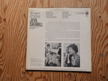 MONO 初版 6eye 深溝 USオリジナル Joya Sherrill「Sugar & Spice」 CL 1378 米 初回 モノラル_画像3