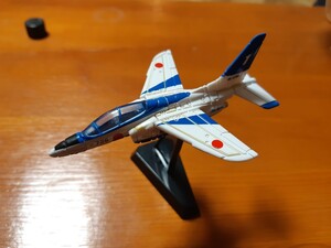 トミカ プレミアム 空自 ブルーインパルス t-4 コックピット スペアおまけ 航空自衛隊