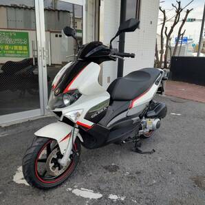 ＧＩＬＥＲＡ ランナーＳＴ２００  6500Km の画像1