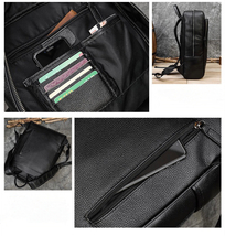 バックパック メンズ リュックサック デイパック ザック 鞄 肩掛けカバン 旅行 通勤 通学用 旅行バッグ_画像6