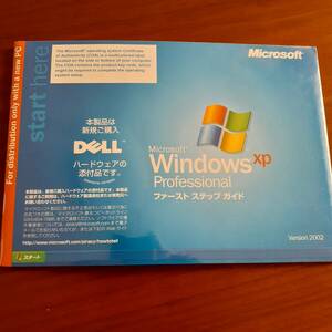 DeLl windows XP SP2 &　Bluetooth　マウス　セット　動作品　未開封/新品