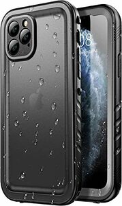 【訳有未使用】SPORTLINK iPhone 11 Pro 防水ケース 耐衝撃 防塵 防雪 iPhone 1…_C_1552