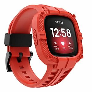 【訳有未使用】[GELISHI] Fitbit Versa3 / Fitbit Sense バンド 男性 女性…_C_788