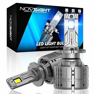 【訳有未使用】NOVSIGHT ledヘッドライト D2S/R D4S/R 超高輝度 40000LM 200W…_C_795
