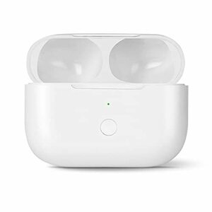 【訳有未使用】Podick 充電ケース、Airpods Proとの互換性あり・ Airpods Pro用の充電…_C_923