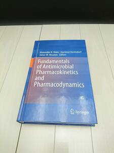 (M-2402IN15)#Fundamentals of Antimicrobial Pharmacokinetics and Pharmacodynamics# anti-bacterial medicine. medicine thing moving .. medicine dynamics. base #
