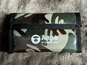 Aape エーエイプ by ア ベイシングエイプ A BATHING APEキーケース 2012年 雑誌付録 新品未使用