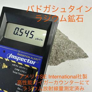 バドガシュタイン鉱石 300g オーストリア産ラジウム鉱石 自宅温泉