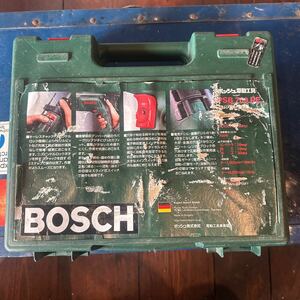 BOSCH（DIY、工具）