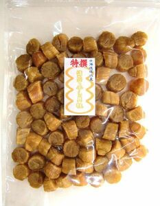 80014 mail service Hokkaido o horn tsuk production ..*. length dried . pillar 300g SA size 