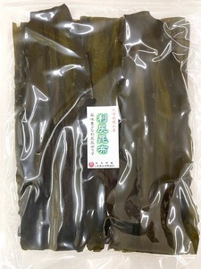 15002 メール便 利尻 昆布 150ｇ