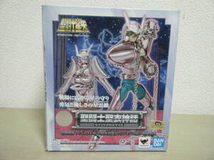 1円～未使用 聖闘士聖衣神話 アンドロメダ瞬 初期青銅聖衣 ＜リバイバル版＞ バンダイ 聖闘士星矢 セイントクロスマイス 車田正美