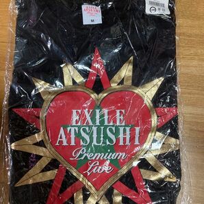 EXILE ATSUSHI Tシャツ