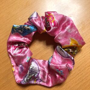 2 プリキュア シュシュ