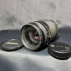 Nikon AF NIKKOR 35-70mm 1:2.8 f=35 ニコン カメラレンズ 