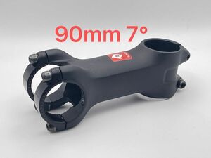 Bontrager Pro Blendr Stem 90mm 7°