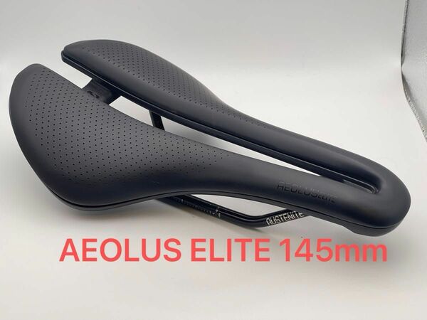 Bontrager Aeolus Elite Bike Saddle 145mm