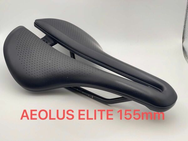 Bontrager Aeolus Elite Bike Saddle 155mm