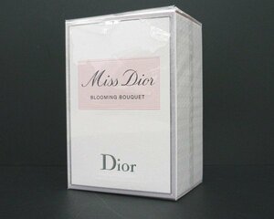 M≪大関質≫新品 クリスチャンディオール香水 CD ミスディオール ブルーミングブーケ オードゥトワレ Miss Dior BLOOMING BOUQUET EDT100ml