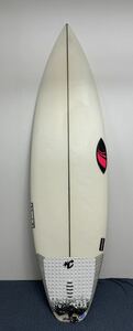 シャープアイ ストームズ 5’8 サーフボード Sharpeye surfboard 